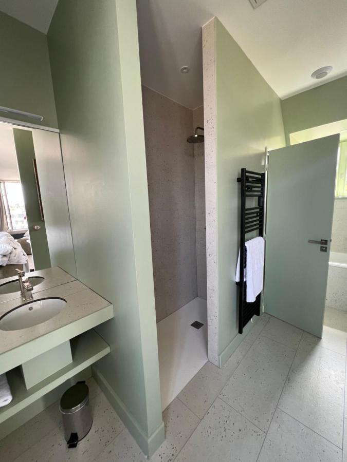 ויירזון Logis Hotel La Maison A Pan De Bois מראה חיצוני תמונה
