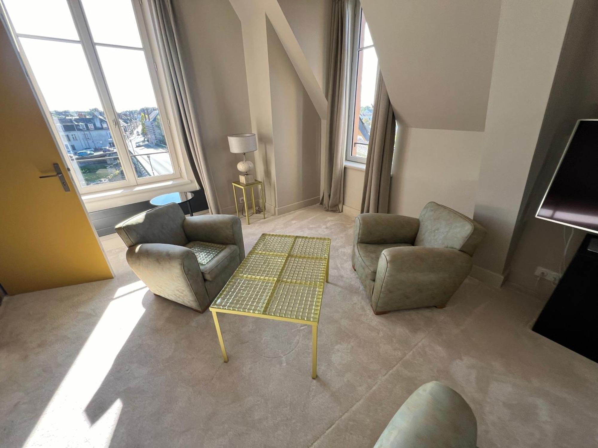ויירזון Logis Hotel La Maison A Pan De Bois מראה חיצוני תמונה